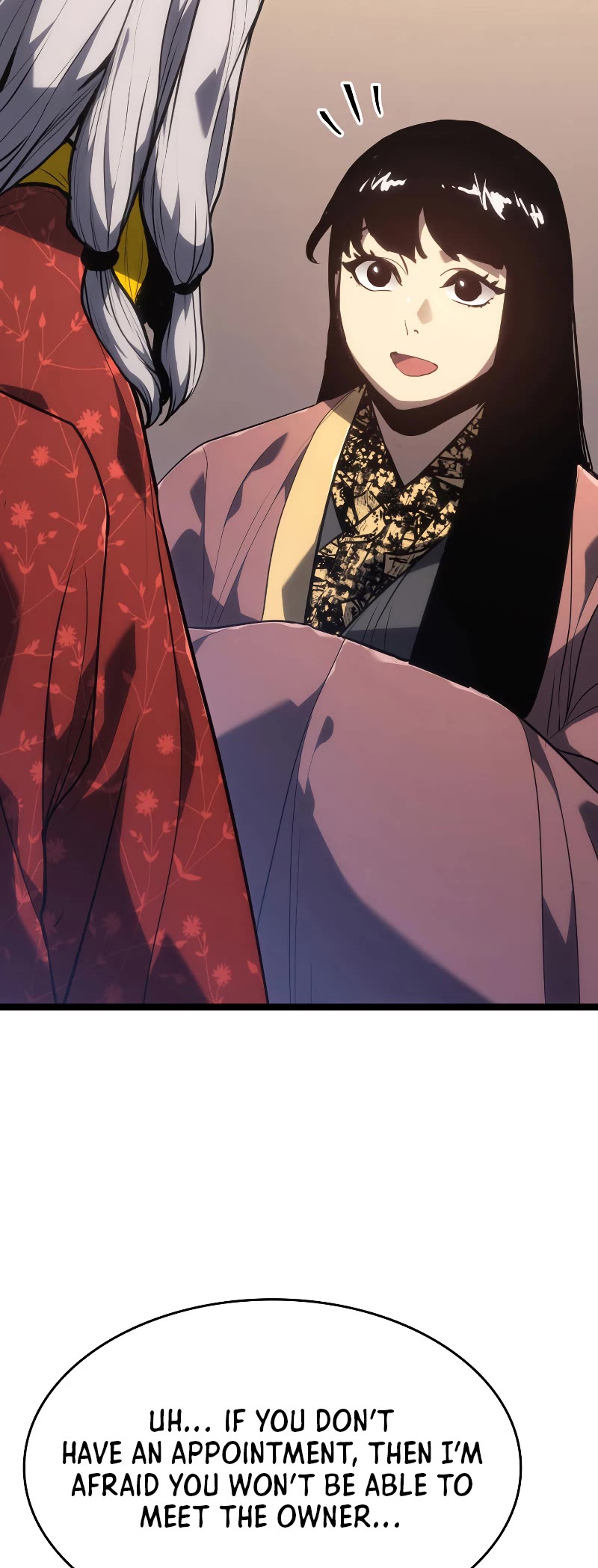 Reaper of the Drifting Moon Chapter 56 page 10 - Chapter 56 (S2 Start)