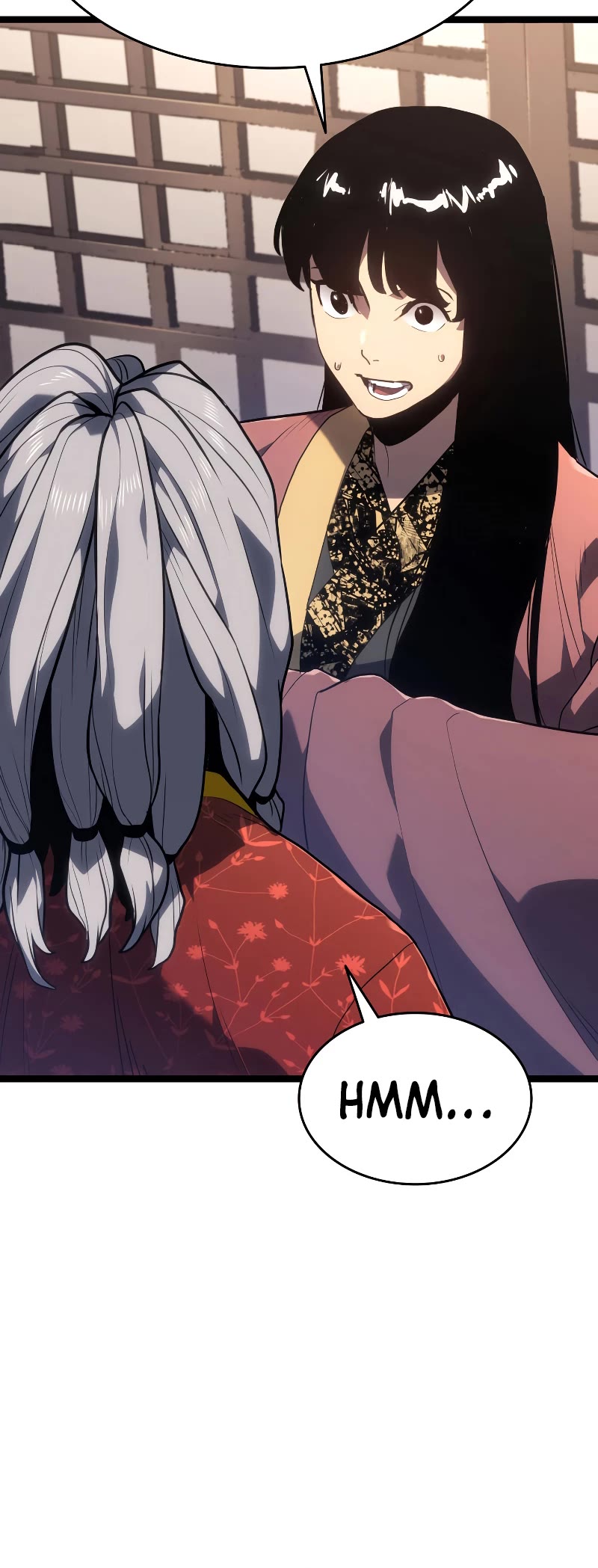 Reaper of the Drifting Moon Chapter 56 page 11 - Chapter 56 (S2 Start)