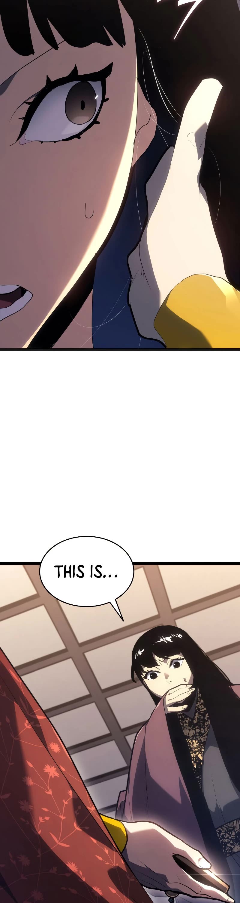 Reaper of the Drifting Moon Chapter 56 page 13 - Chapter 56 (S2 Start)
