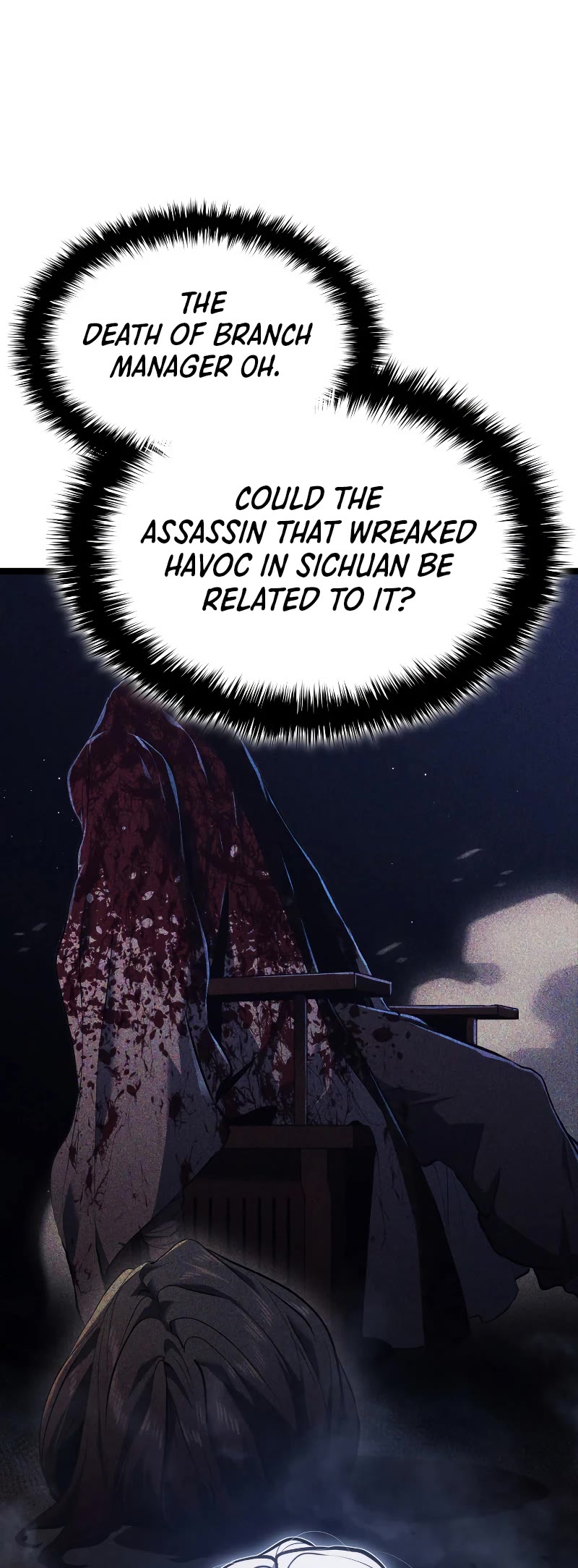 Reaper of the Drifting Moon Chapter 56 page 19 - Chapter 56 (S2 Start)