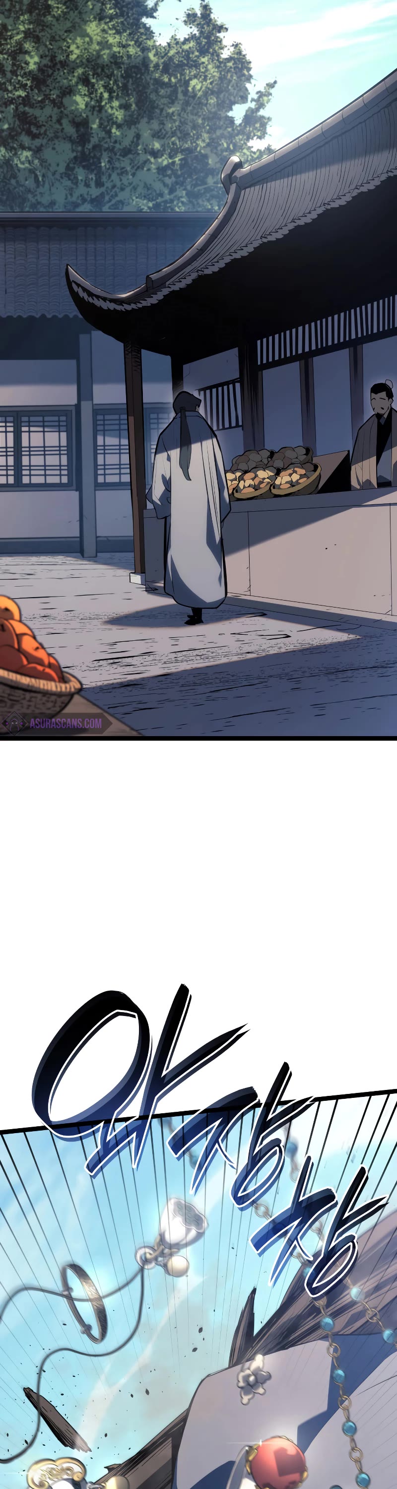 Reaper of the Drifting Moon Chapter 56 page 22 - Chapter 56 (S2 Start)