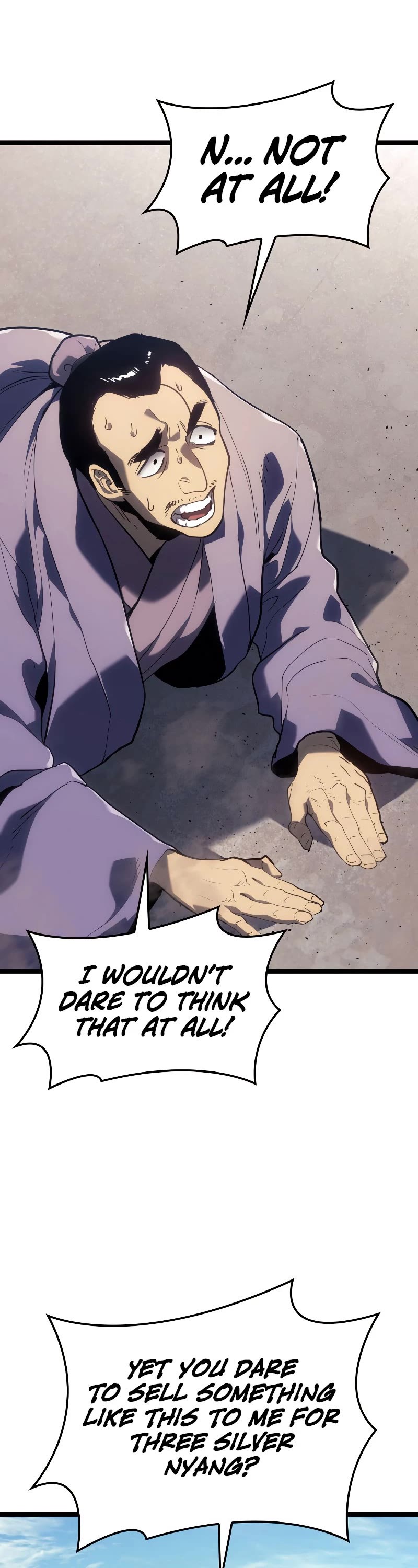 Reaper of the Drifting Moon Chapter 56 page 27 - Chapter 56 (S2 Start)