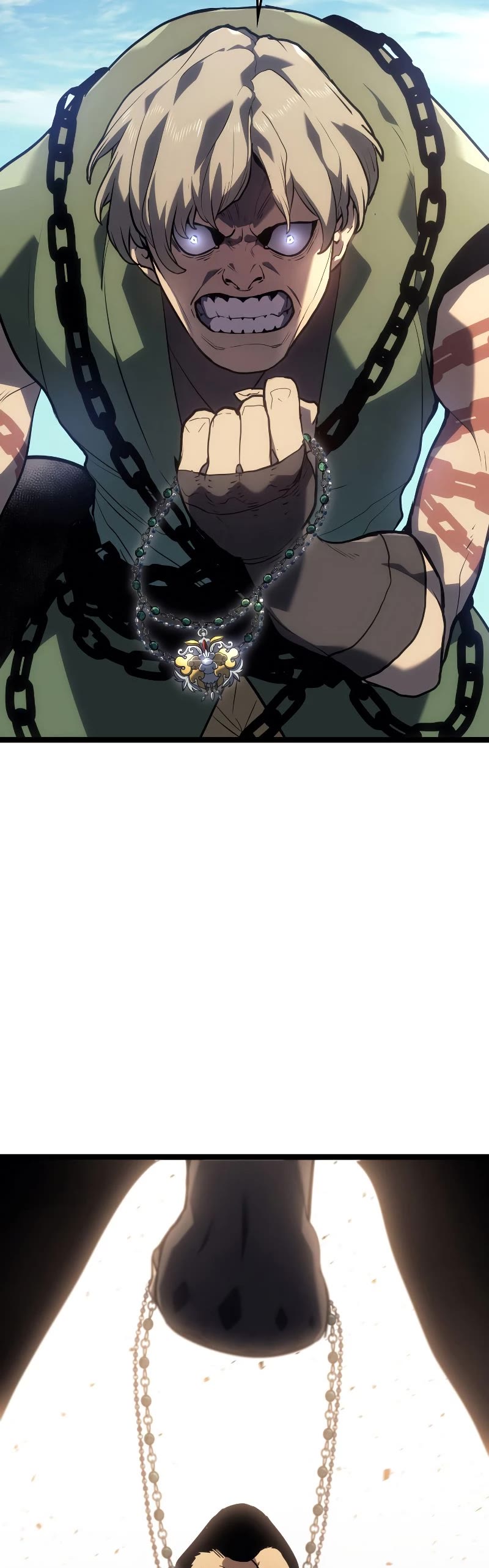 Reaper of the Drifting Moon Chapter 56 page 28 - Chapter 56 (S2 Start)