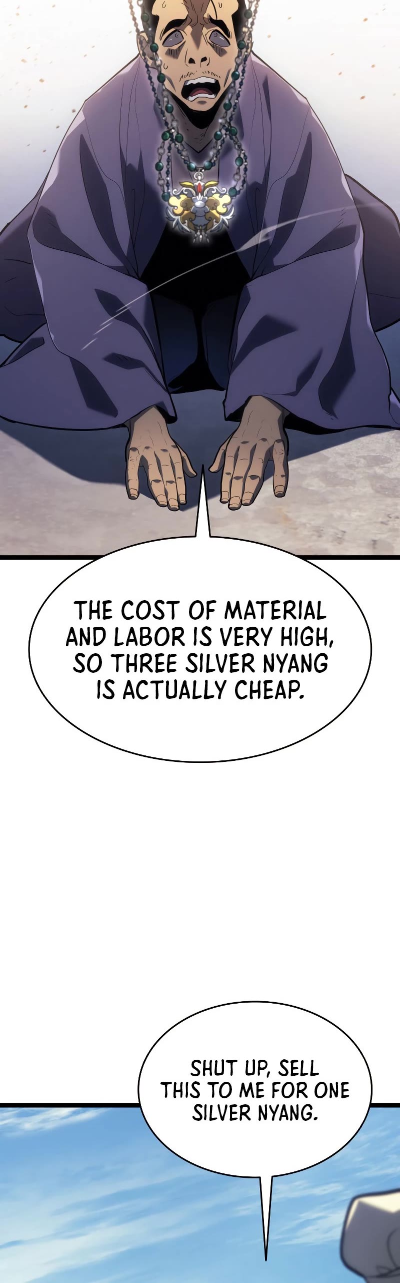 Reaper of the Drifting Moon Chapter 56 page 29 - Chapter 56 (S2 Start)