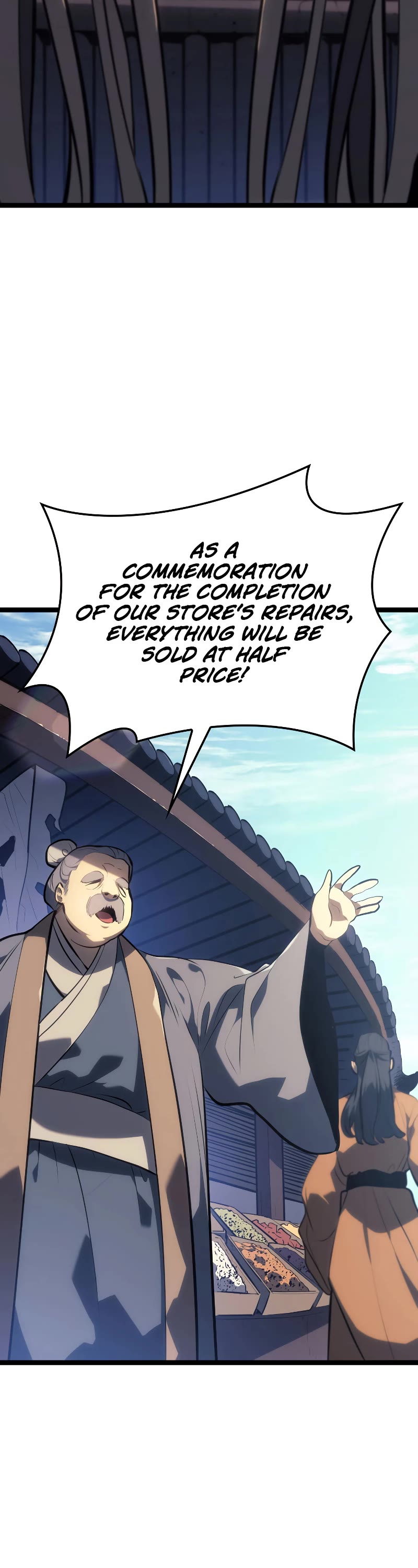 Reaper of the Drifting Moon Chapter 56 page 3 - Chapter 56 (S2 Start)