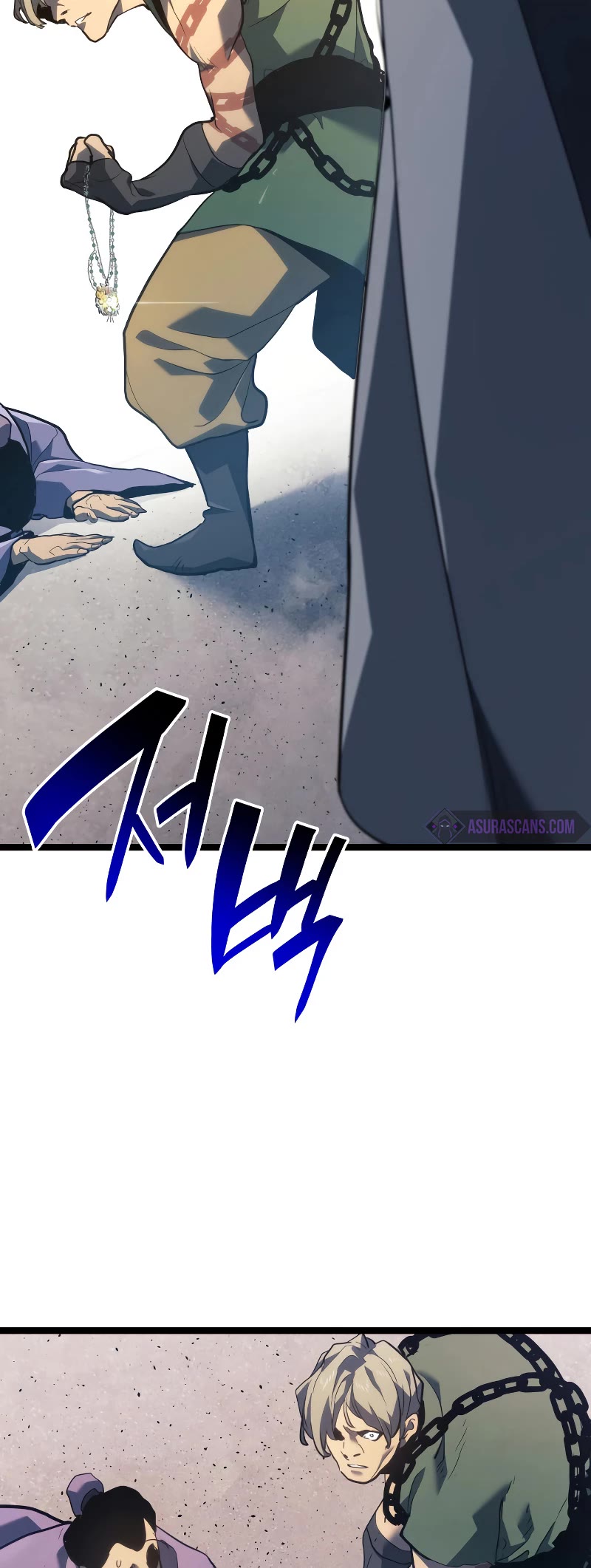 Reaper of the Drifting Moon Chapter 56 page 33 - Chapter 56 (S2 Start)