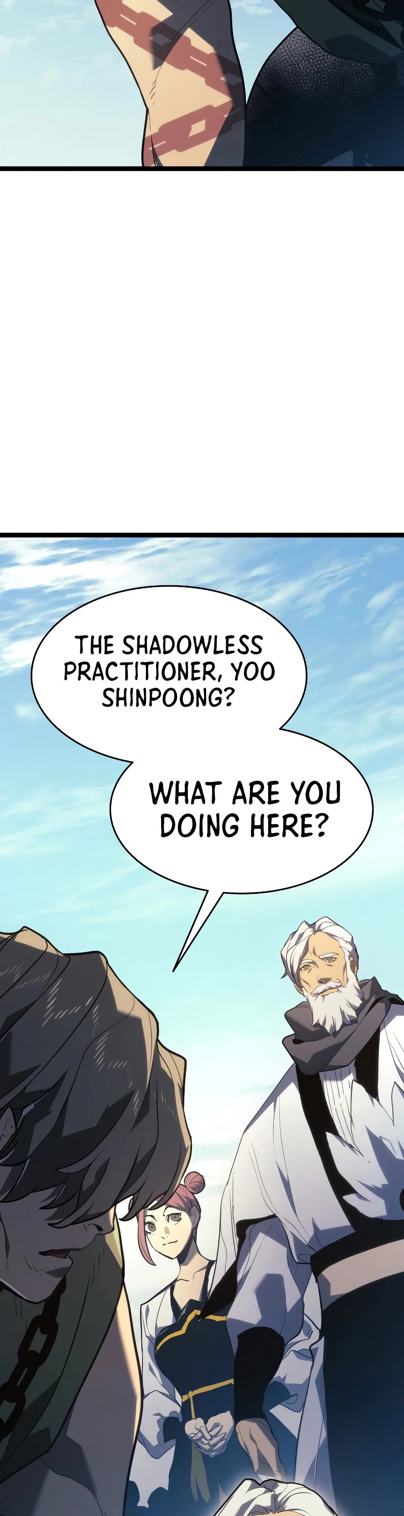 Reaper of the Drifting Moon Chapter 56 page 36 - Chapter 56 (S2 Start)