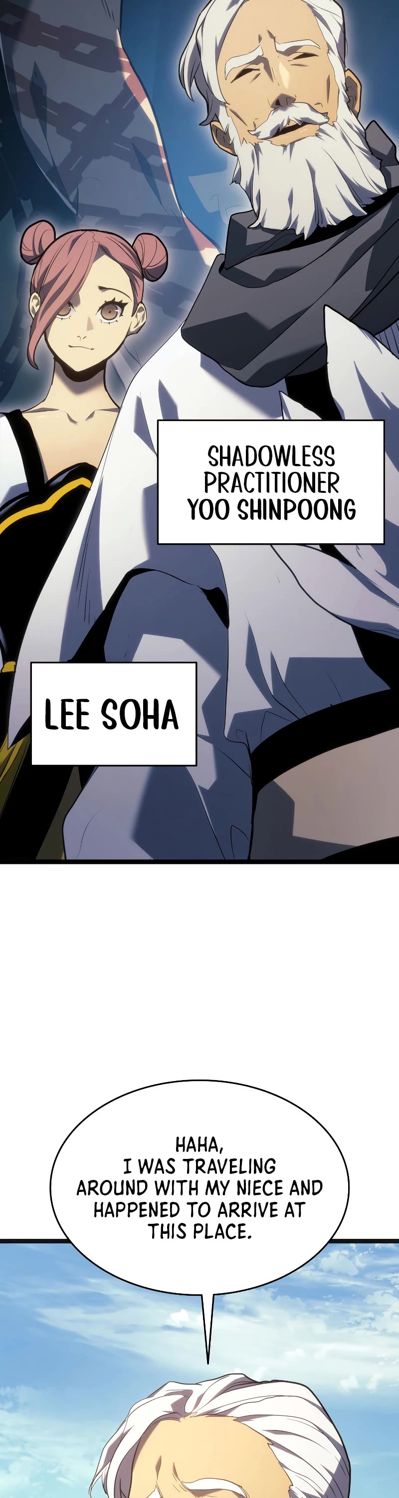 Reaper of the Drifting Moon Chapter 56 page 37 - Chapter 56 (S2 Start)