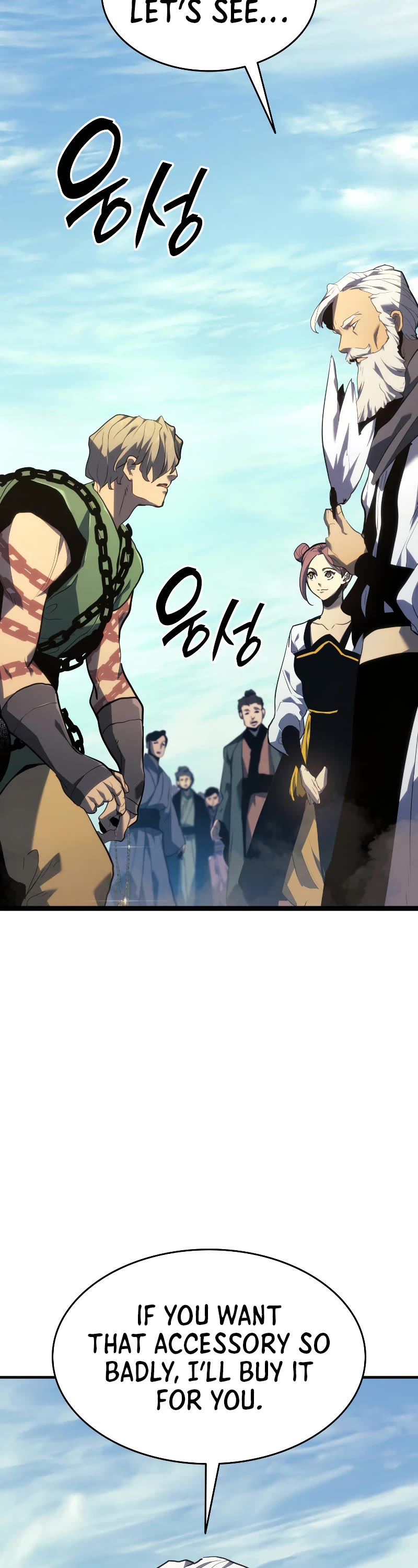 Reaper of the Drifting Moon Chapter 56 page 41 - Chapter 56 (S2 Start)