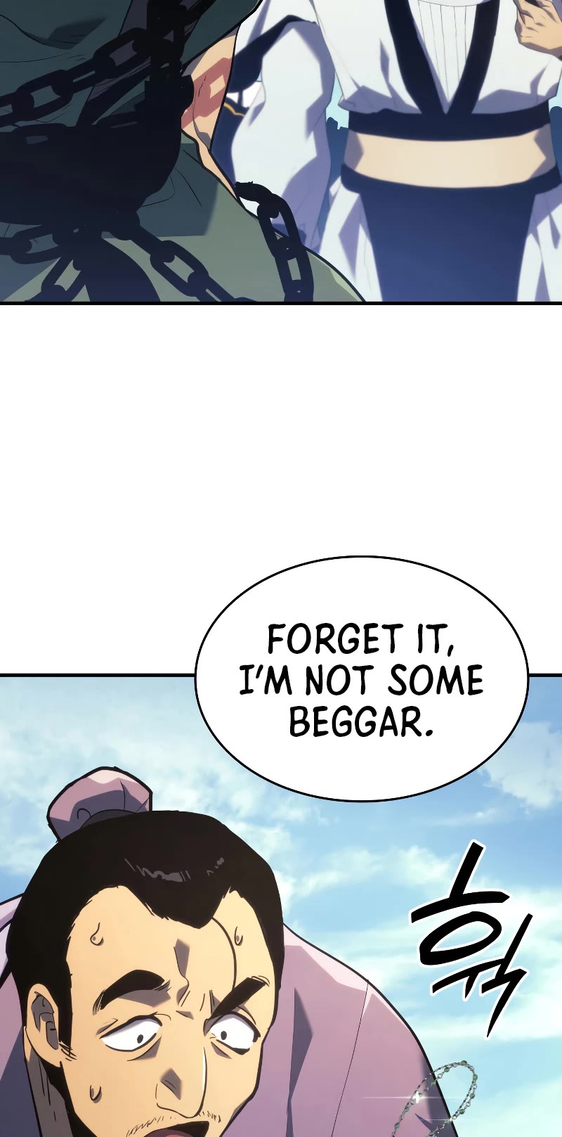 Reaper of the Drifting Moon Chapter 56 page 43 - Chapter 56 (S2 Start)