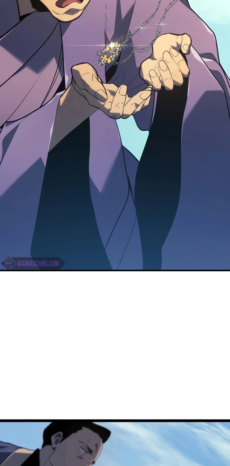 Reaper of the Drifting Moon Chapter 56 page 44 - Chapter 56 (S2 Start)