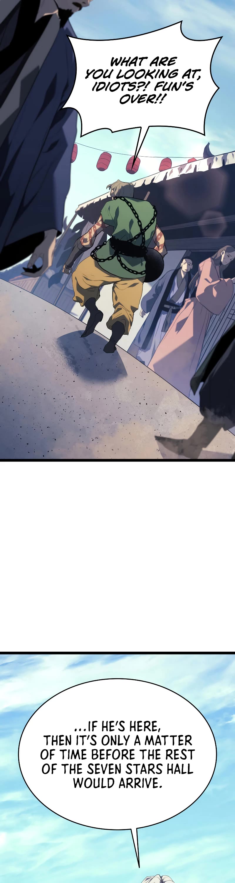 Reaper of the Drifting Moon Chapter 56 page 45 - Chapter 56 (S2 Start)