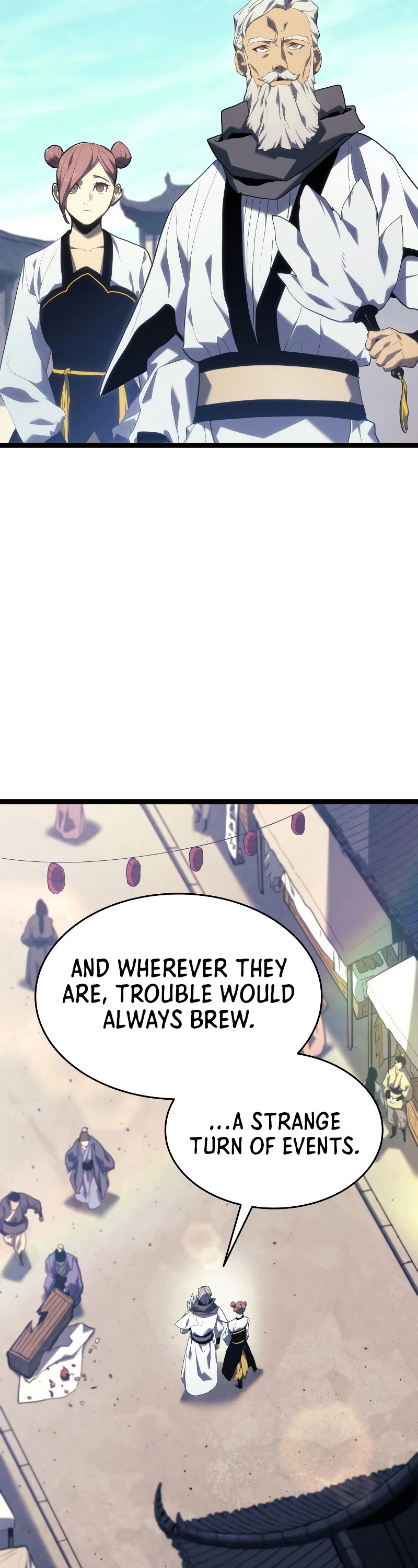 Reaper of the Drifting Moon Chapter 56 page 46 - Chapter 56 (S2 Start)