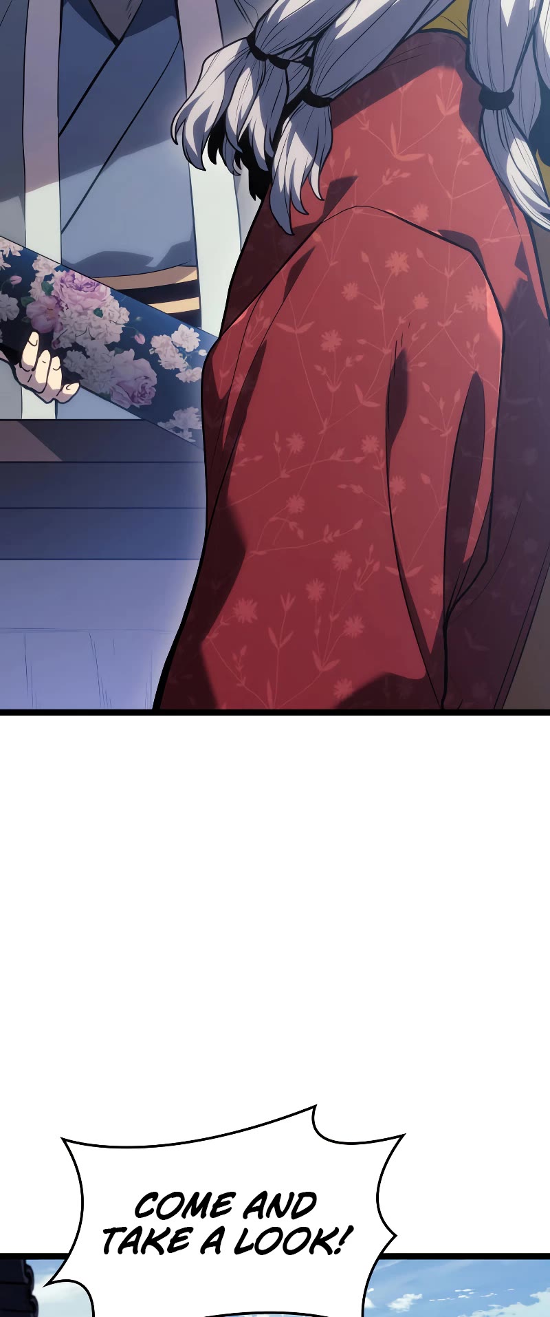 Reaper of the Drifting Moon Chapter 56 page 5 - Chapter 56 (S2 Start)