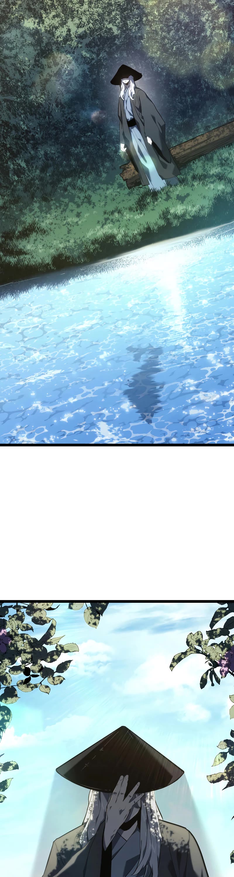 Reaper of the Drifting Moon Chapter 56 page 57 - Chapter 56 (S2 Start)