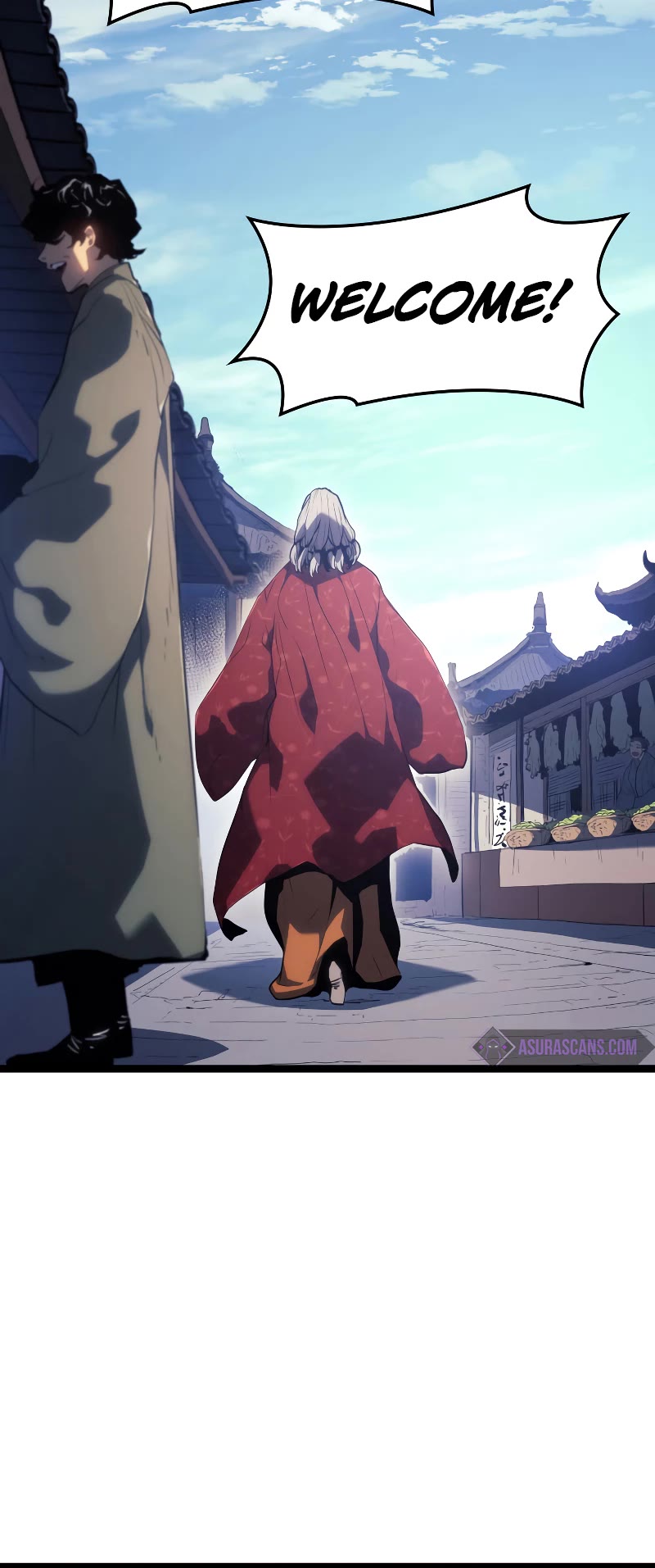 Reaper of the Drifting Moon Chapter 56 page 6 - Chapter 56 (S2 Start)