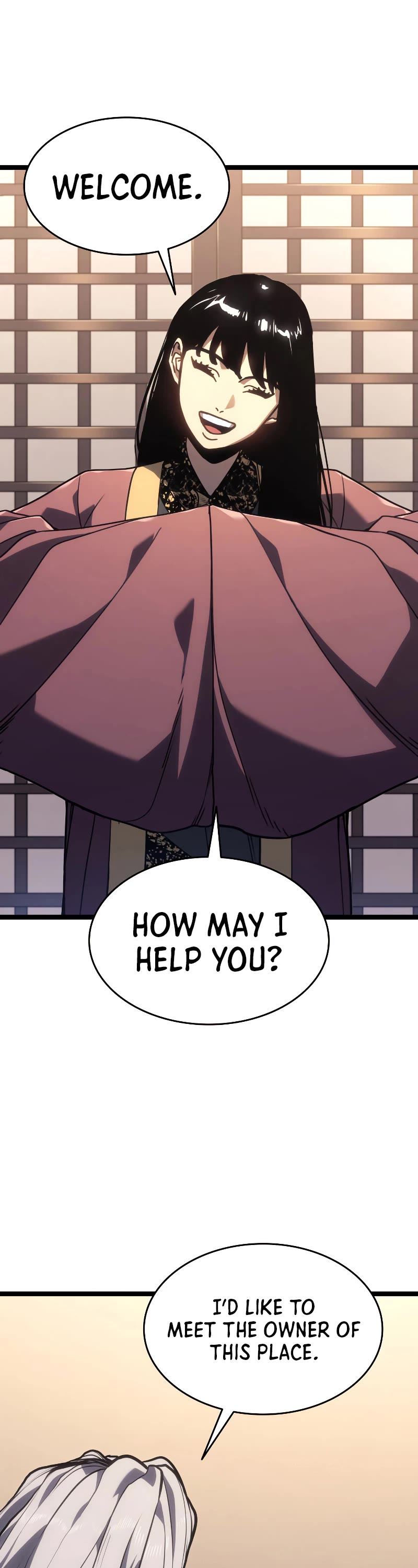 Reaper of the Drifting Moon Chapter 56 page 9 - Chapter 56 (S2 Start)