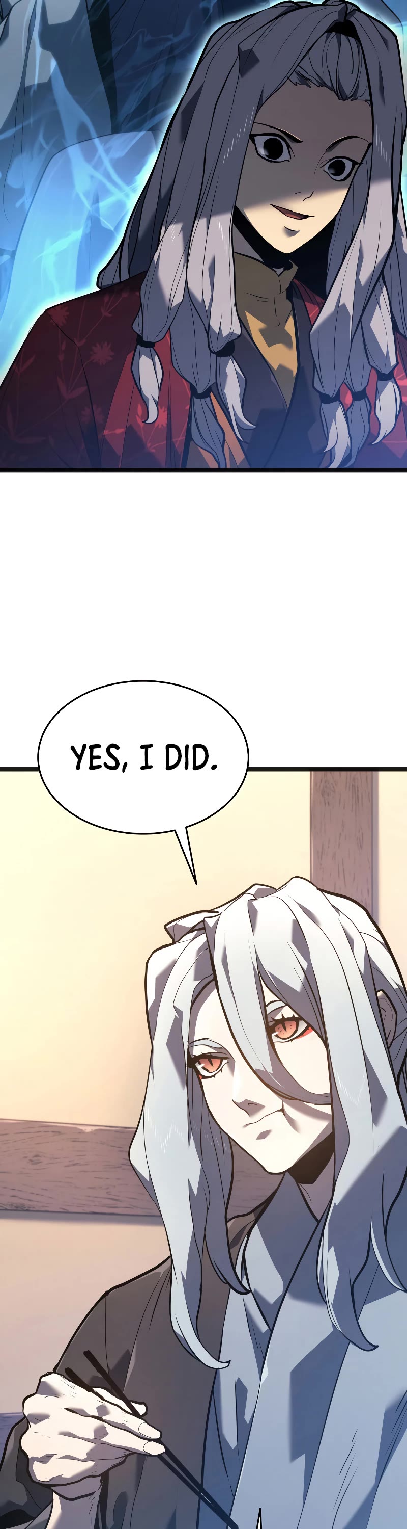 Reaper of the Drifting Moon Chapter 57 page 13 - Chapter 57