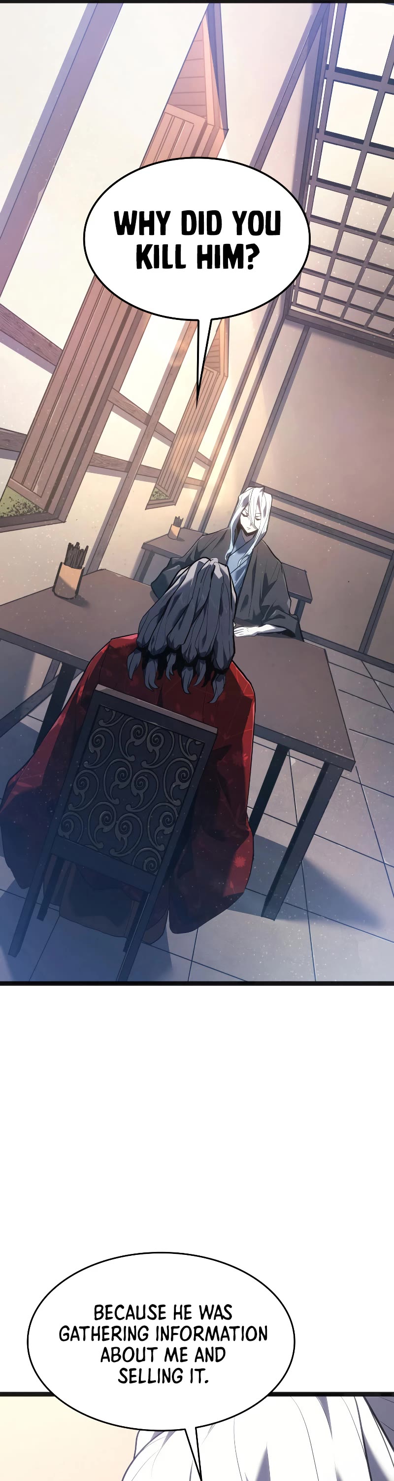 Reaper of the Drifting Moon Chapter 57 page 16 - Chapter 57