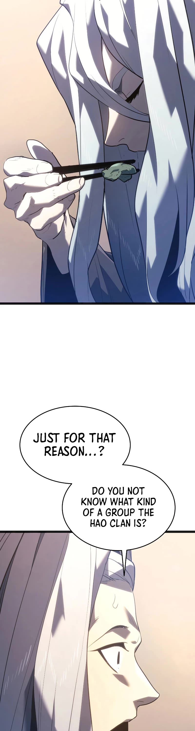 Reaper of the Drifting Moon Chapter 57 page 17 - Chapter 57