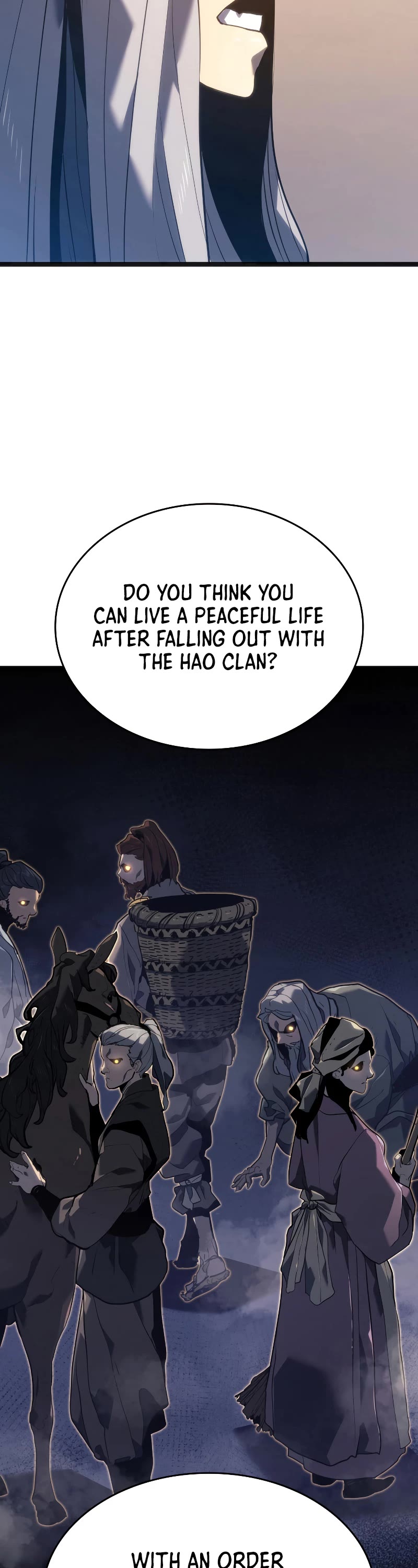 Reaper of the Drifting Moon Chapter 57 page 18 - Chapter 57