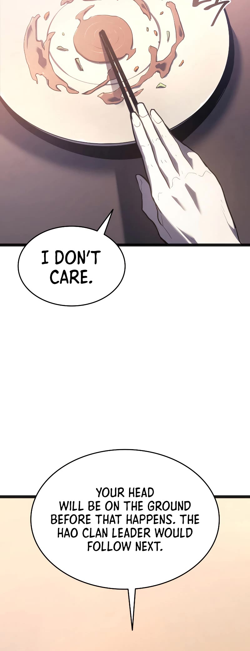 Reaper of the Drifting Moon Chapter 57 page 20 - Chapter 57