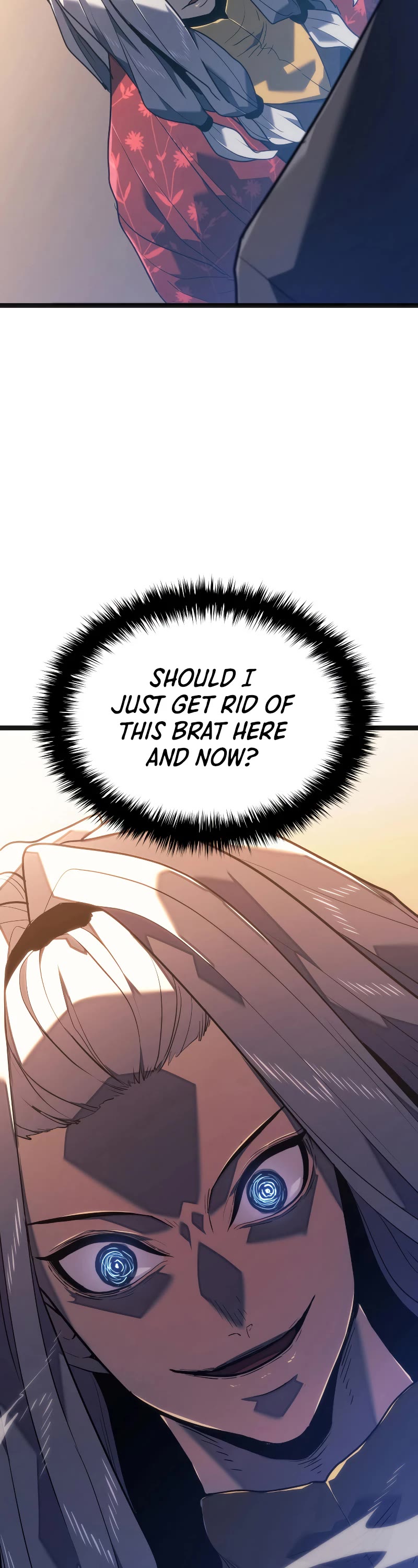 Reaper of the Drifting Moon Chapter 57 page 22 - Chapter 57