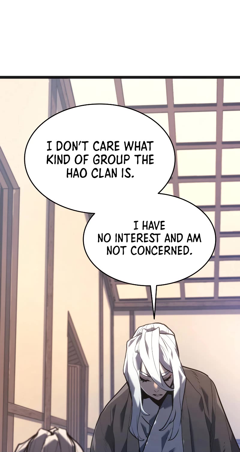 Reaper of the Drifting Moon Chapter 57 page 29 - Chapter 57