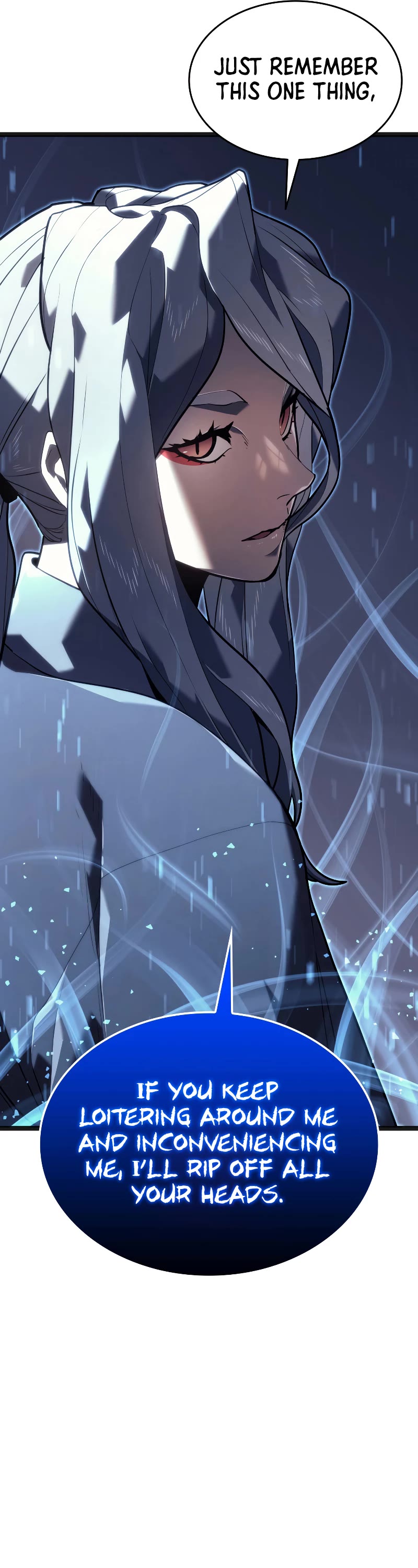 Reaper of the Drifting Moon Chapter 57 page 31 - Chapter 57