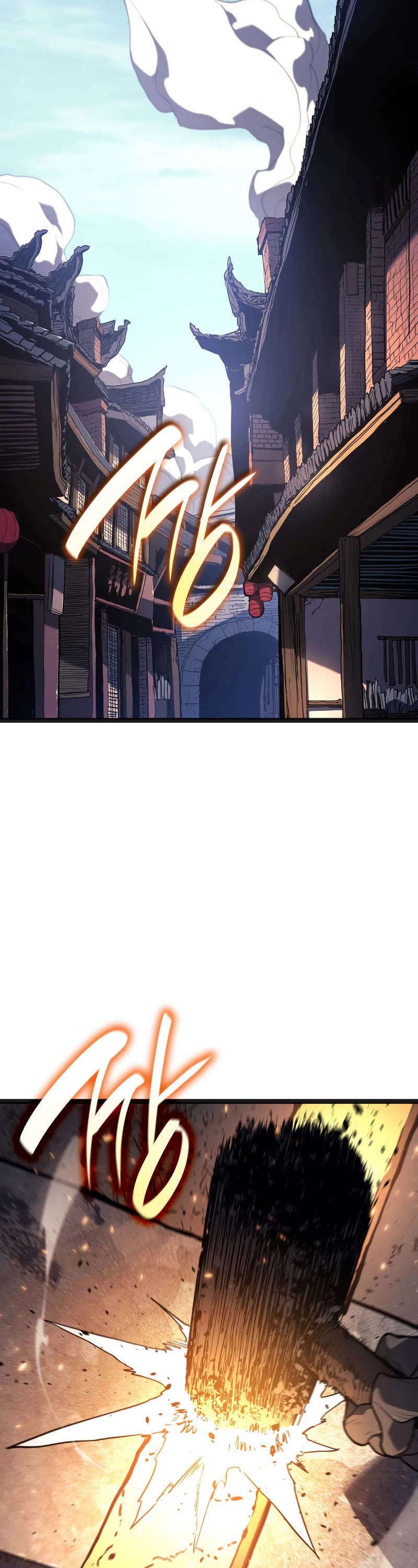 Reaper of the Drifting Moon Chapter 57 page 33 - Chapter 57