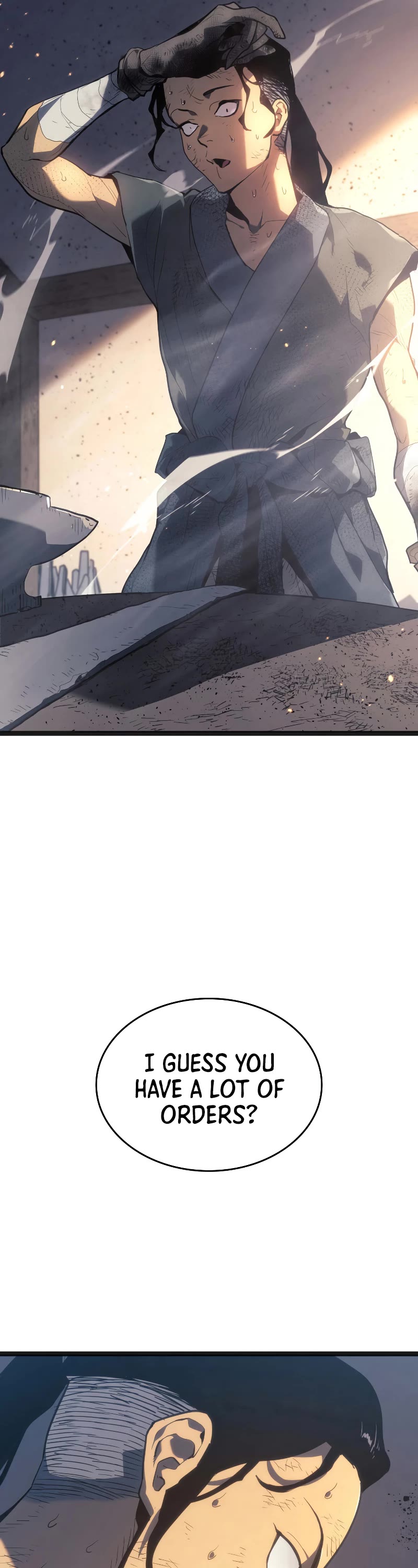 Reaper of the Drifting Moon Chapter 57 page 36 - Chapter 57