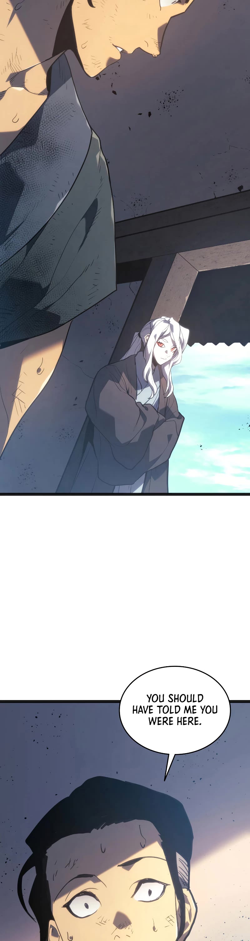 Reaper of the Drifting Moon Chapter 57 page 37 - Chapter 57