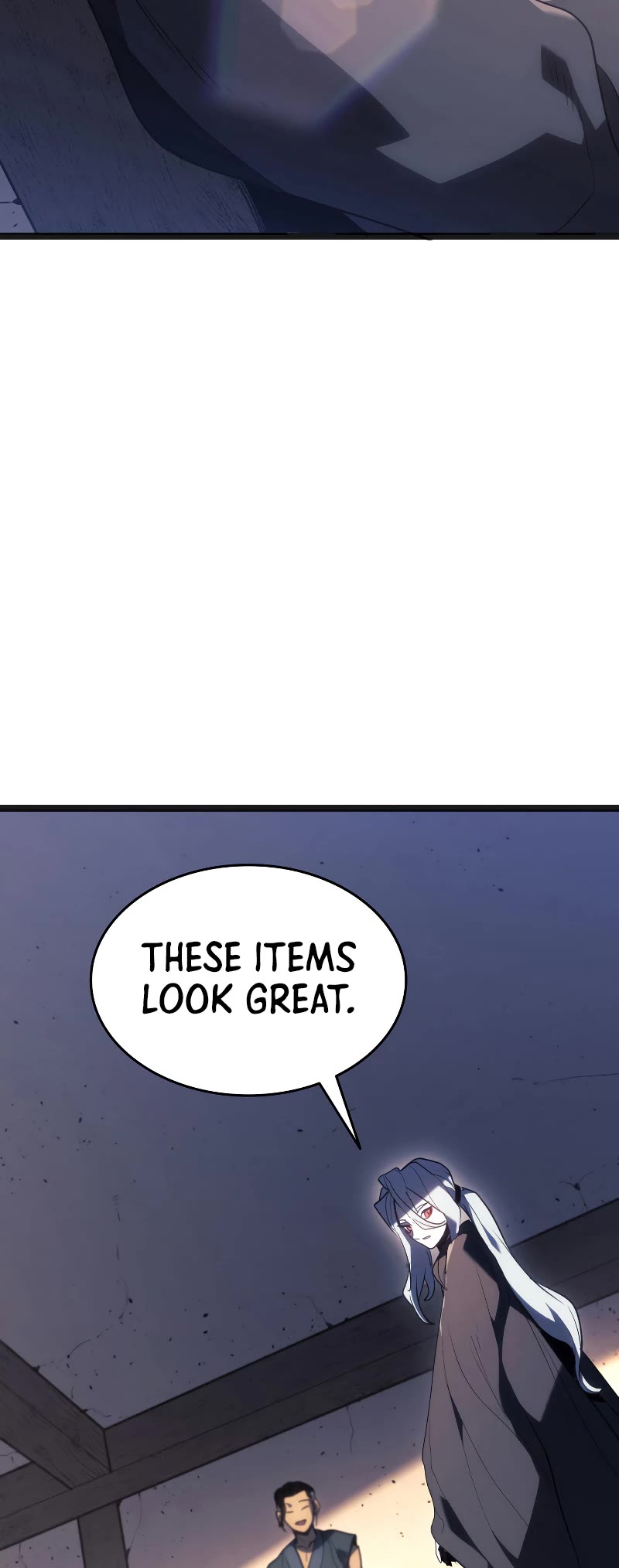 Reaper of the Drifting Moon Chapter 57 page 39 - Chapter 57