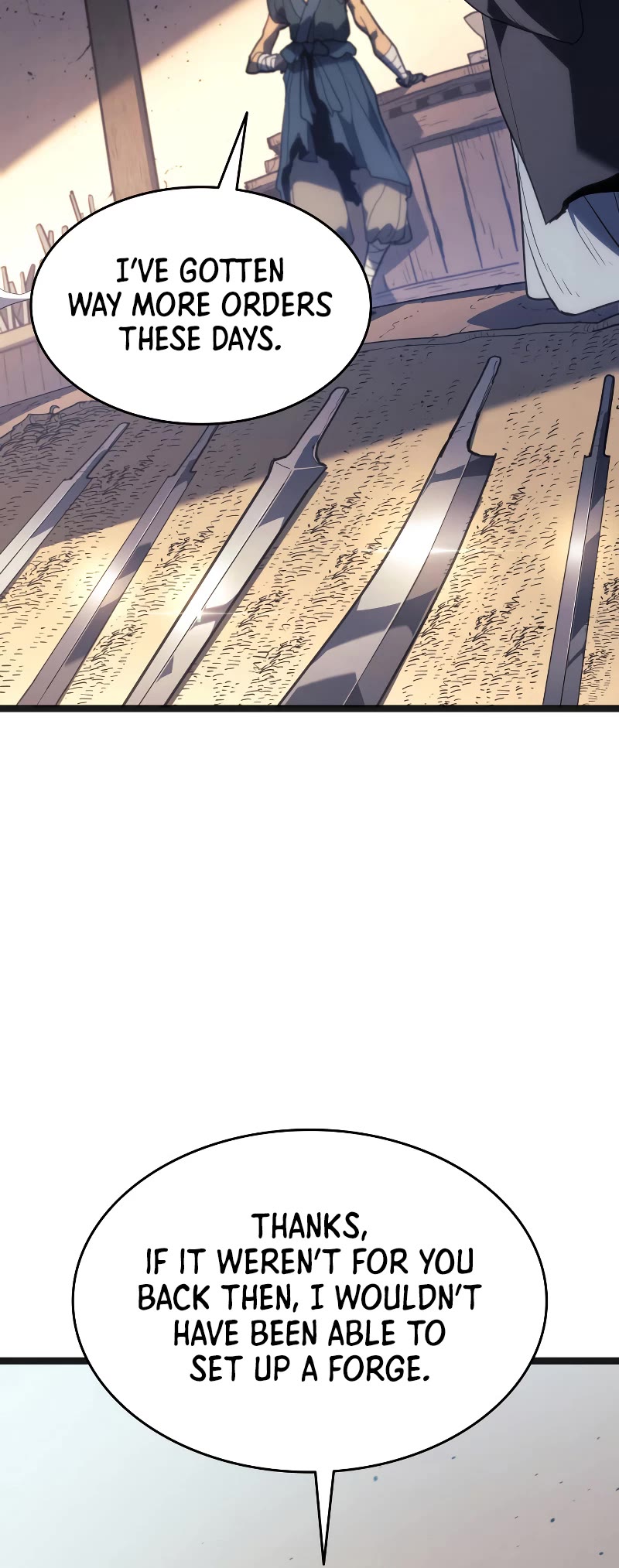 Reaper of the Drifting Moon Chapter 57 page 40 - Chapter 57