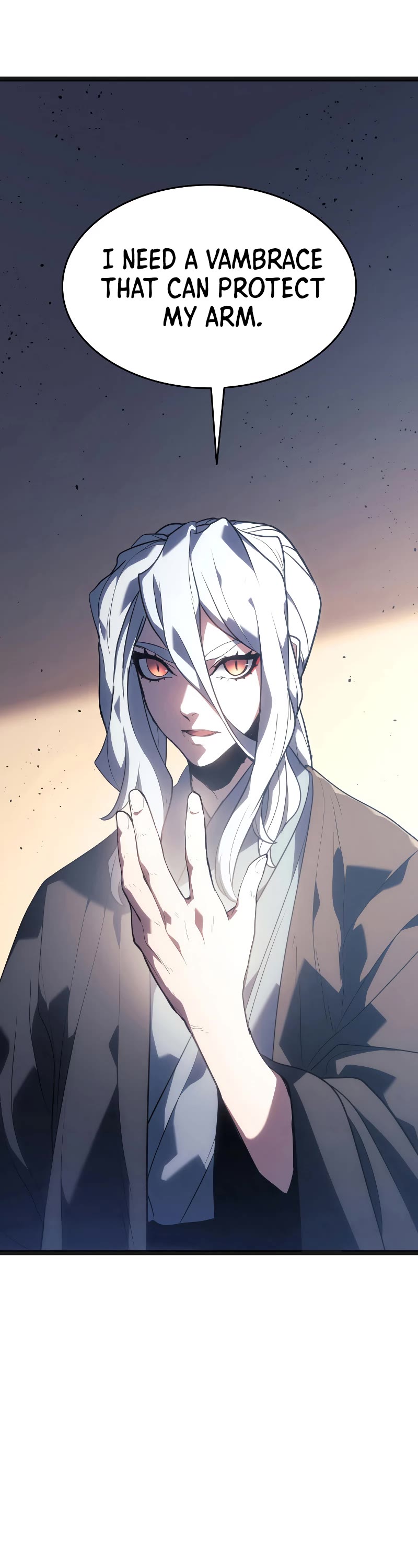 Reaper of the Drifting Moon Chapter 57 page 43 - Chapter 57