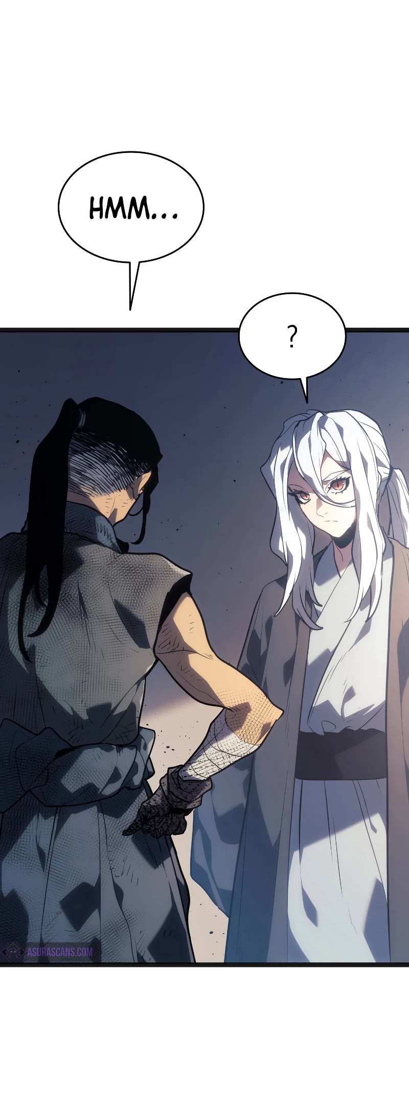 Reaper of the Drifting Moon Chapter 57 page 45 - Chapter 57