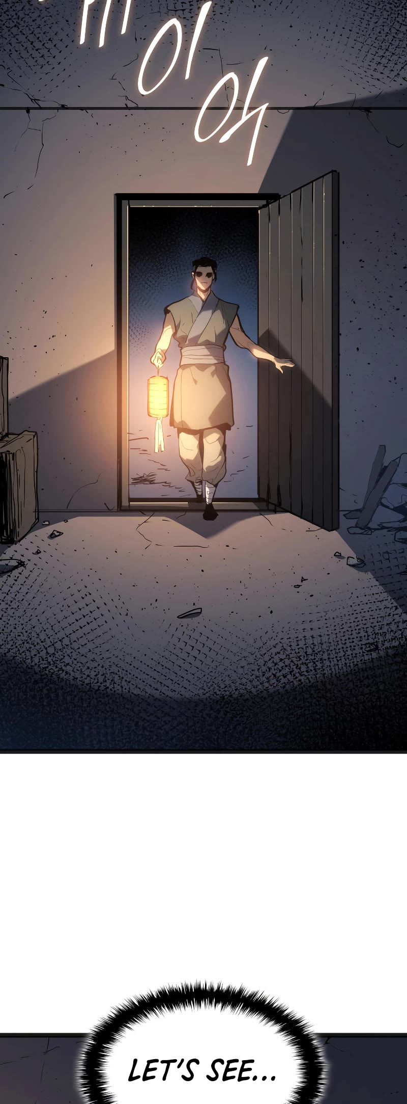 Reaper of the Drifting Moon Chapter 57 page 49 - Chapter 57