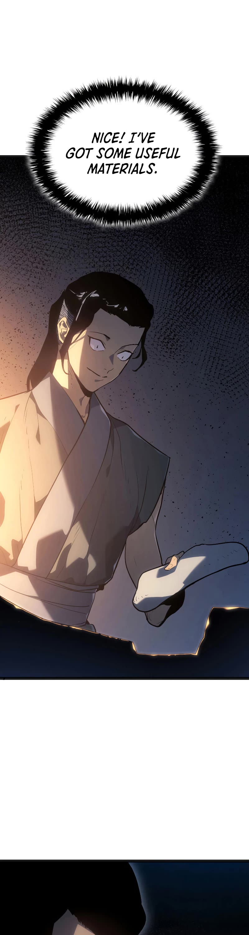 Reaper of the Drifting Moon Chapter 57 page 53 - Chapter 57