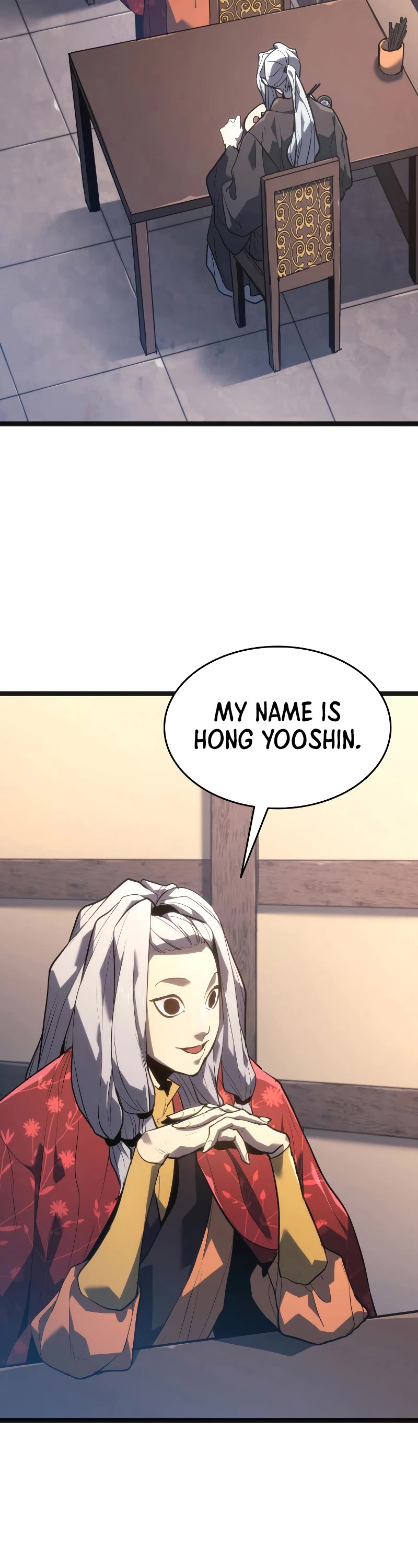 Reaper of the Drifting Moon Chapter 57 page 8 - Chapter 57