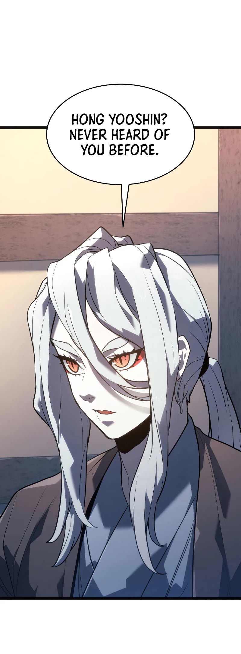 Reaper of the Drifting Moon Chapter 57 page 9 - Chapter 57