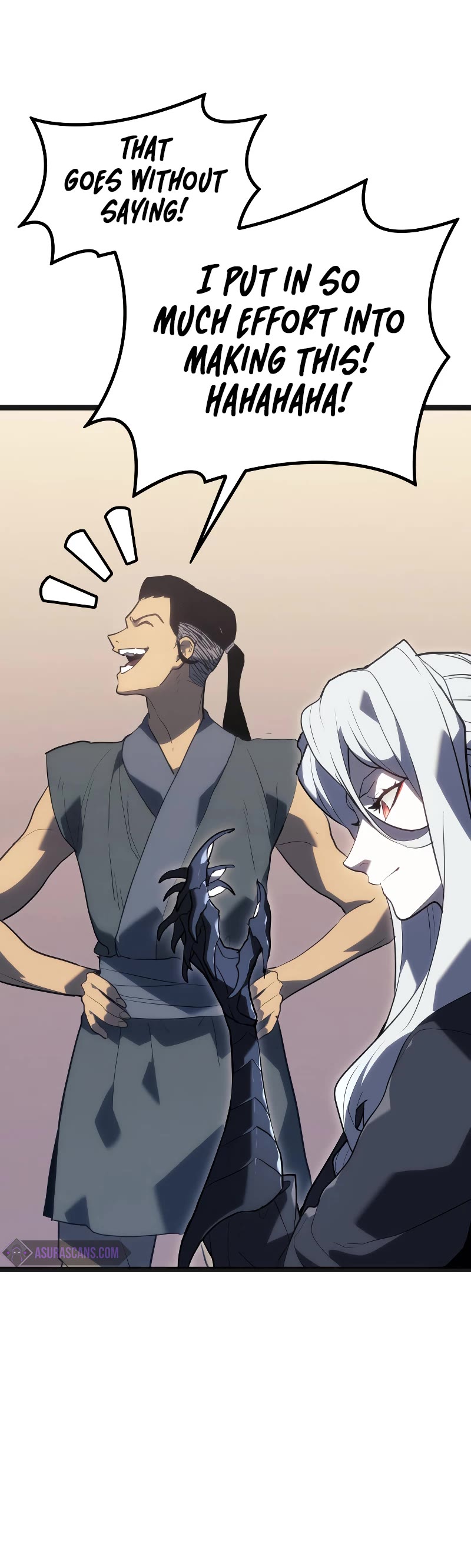 Reaper of the Drifting Moon Chapter 58 page 16 - Chapter 58