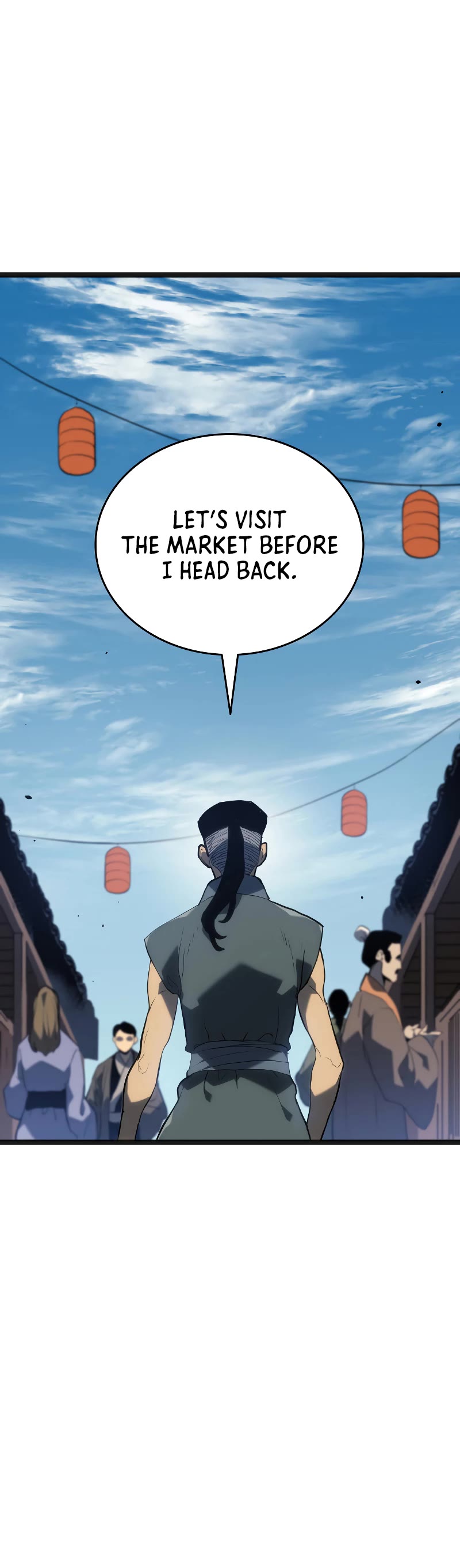 Reaper of the Drifting Moon Chapter 58 page 30 - Chapter 58