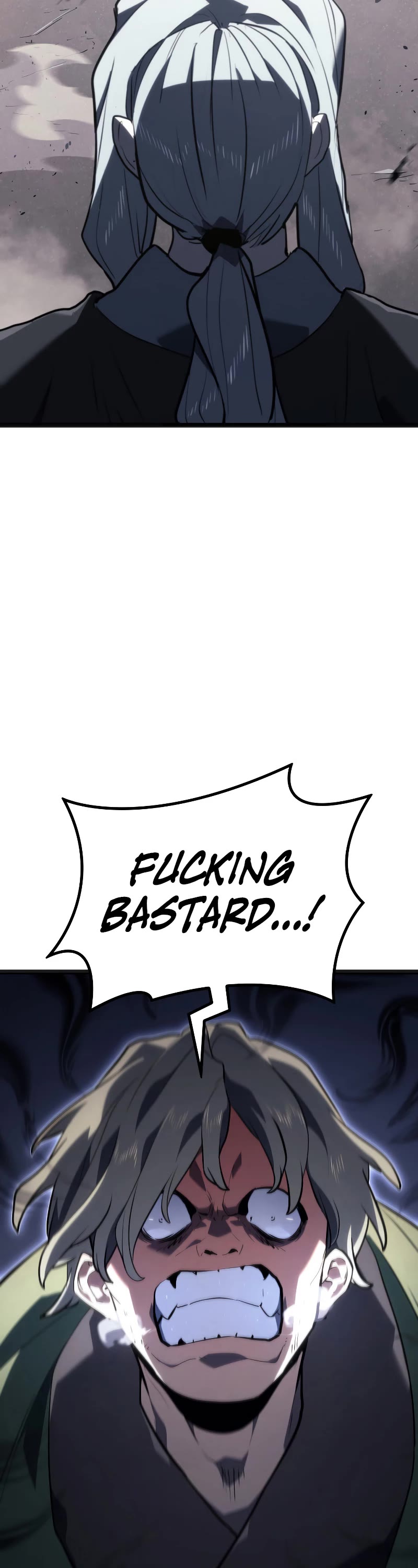 Reaper of the Drifting Moon Chapter 58 page 33 - Chapter 58