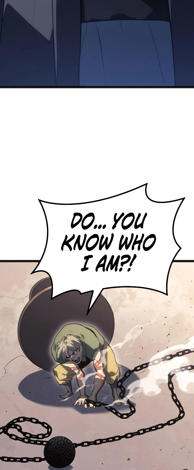Reaper of the Drifting Moon Chapter 58 page 35 - Chapter 58