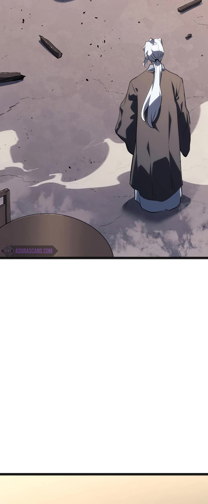 Reaper of the Drifting Moon Chapter 58 page 36 - Chapter 58