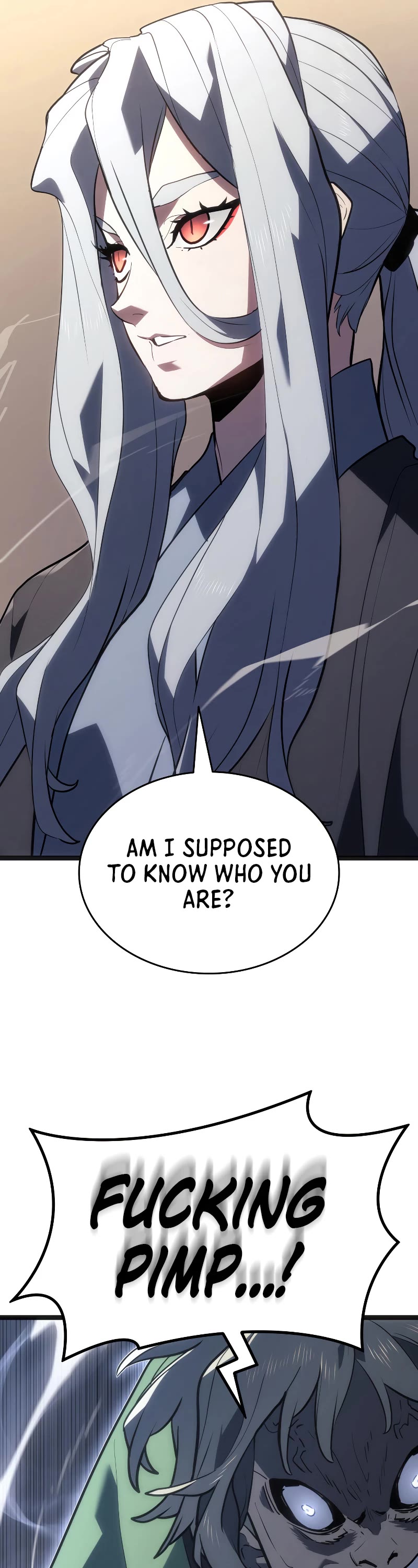 Reaper of the Drifting Moon Chapter 58 page 37 - Chapter 58
