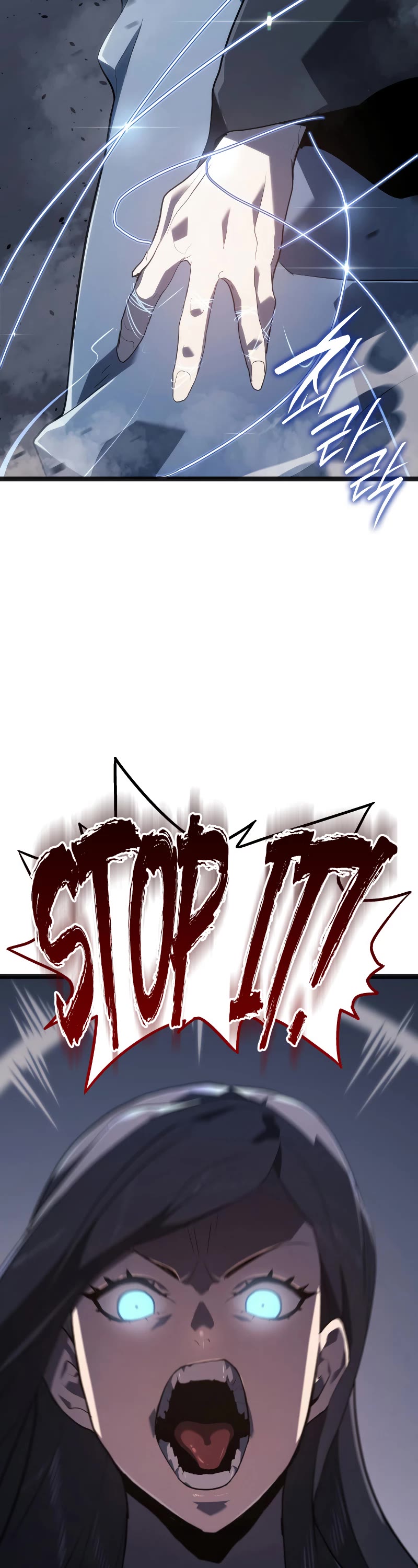 Reaper of the Drifting Moon Chapter 58 page 44 - Chapter 58