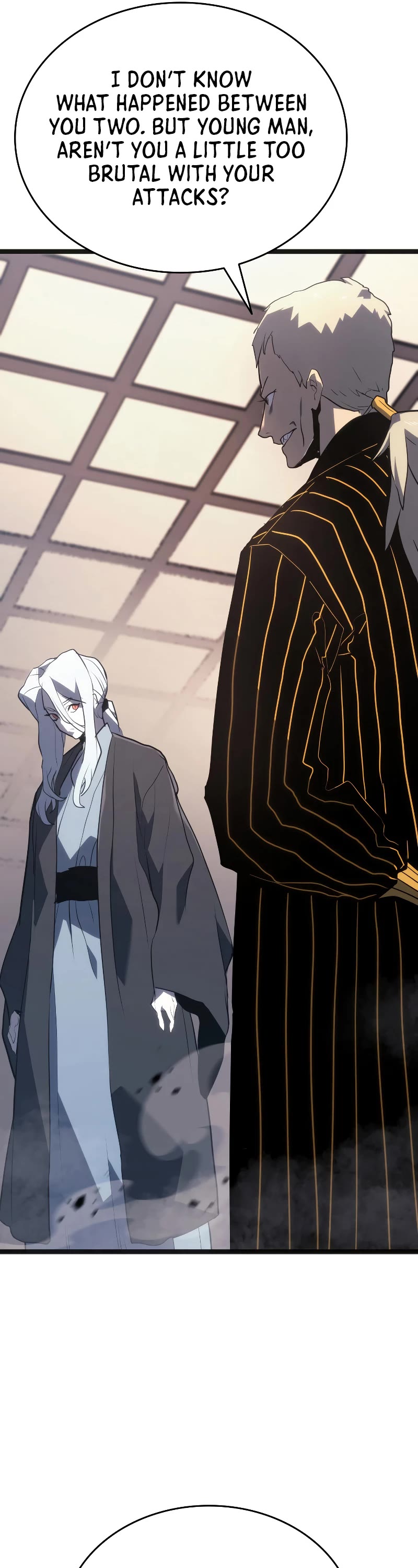 Reaper of the Drifting Moon Chapter 58 page 52 - Chapter 58