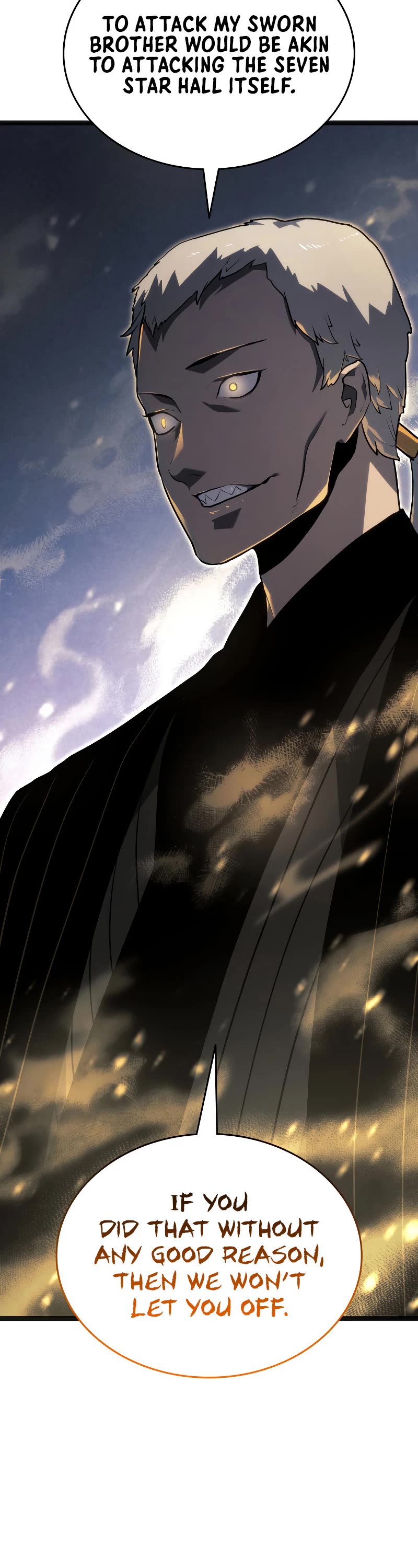 Reaper of the Drifting Moon Chapter 58 page 53 - Chapter 58