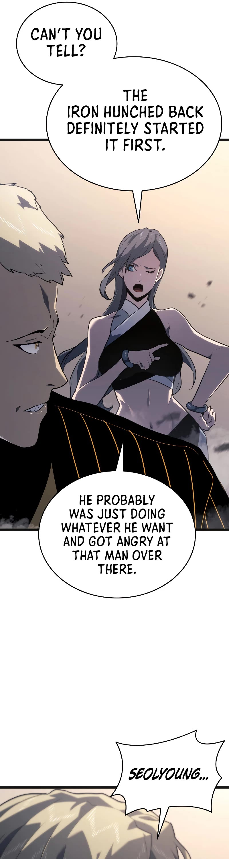Reaper of the Drifting Moon Chapter 58 page 57 - Chapter 58